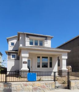 14953 Pebble Hills Blvd, El Paso, TX, 79938