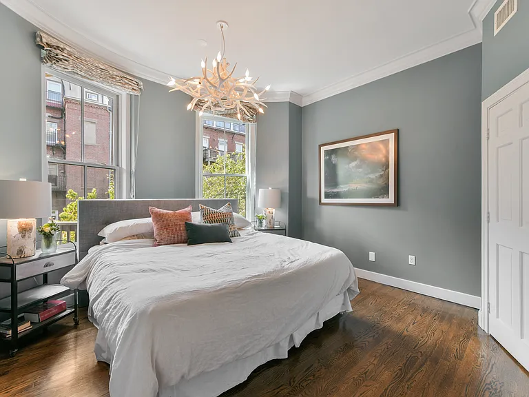 68 Waltham St #3 — Photo 15