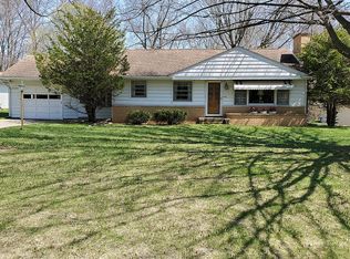 1728 Kaywood Dr, Kalamazoo, MI 49006