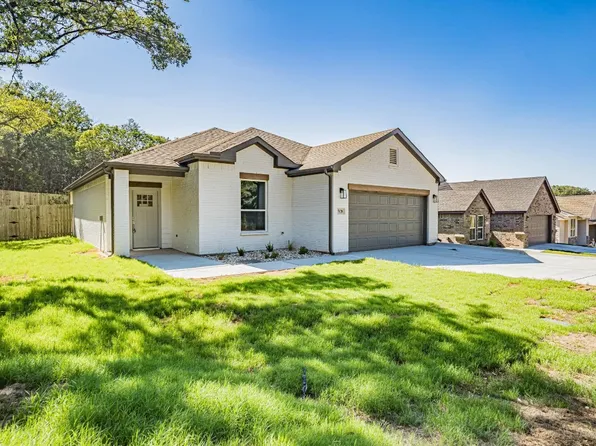 5120 Stoneridge Dr, Granbury, TX 76048