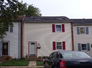 7754 Quail Run Ln, Manassas, VA 20109