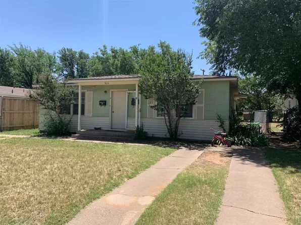 3111 33rd St, Lubbock, TX 79410