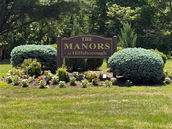 23 Estate Rd, Hillsborough, NJ 08844