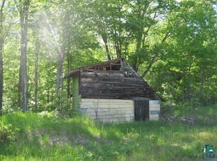J J County Hwy, Bayfield, WI 54814