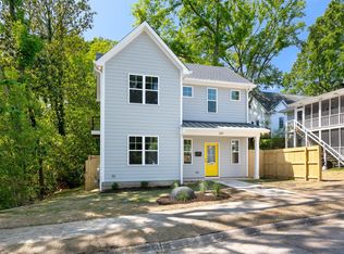 1117 W Knox St, Durham, NC 27701