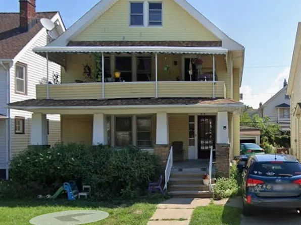 2041 Elbur Ave #1, Lakewood, OH 44107