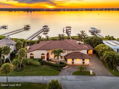 762 Loggerhead Island Dr, Satellite Beach, FL, 32937