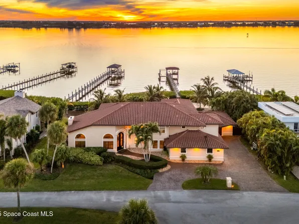 762 Loggerhead Island Dr, Satellite Beach, FL 32937