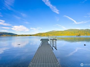 2550 Lake Whatcom Blvd, Bellingham, WA 98229