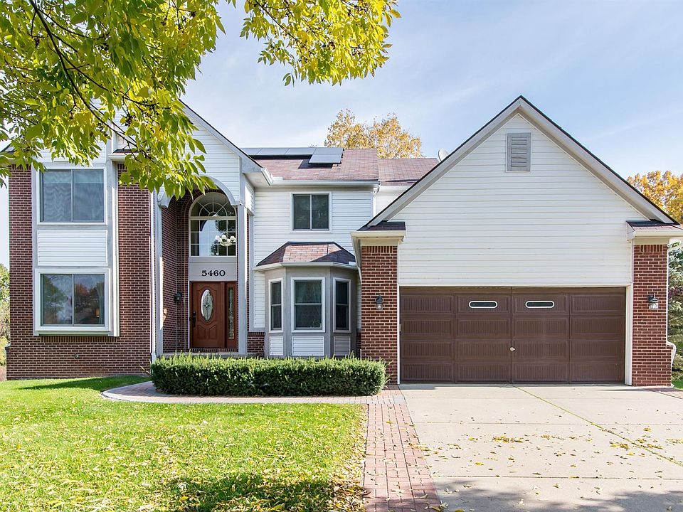 1st image of 5460 Mill Race Way