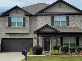 7625 Buncombe Pl, Madison, AL 35757