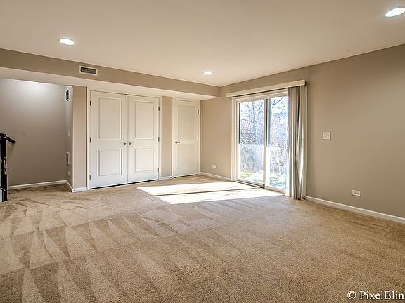 Basement/Recreation Room