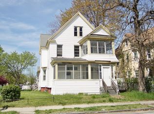 336 Eastern Ave, Springfield, MA 01109