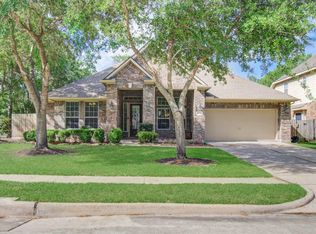 14614 Carolina Hollow Ln, Houston, TX 77044