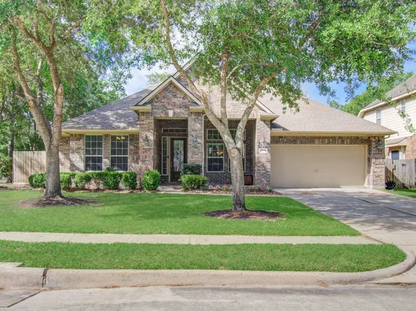 14614 Carolina Hollow Ln, Houston, TX 77044