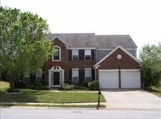 16 Bricewood Dr, Greer, SC 29650