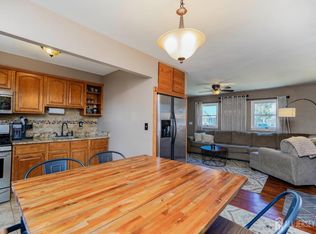 1266 Revoir Dr, Rahway, NJ 07065