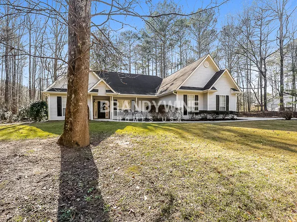 165 White Oak Way, Fayetteville, GA 30214
