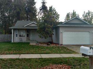 1211 E Elderberry Cir, Coeur D Alene, ID 83815
