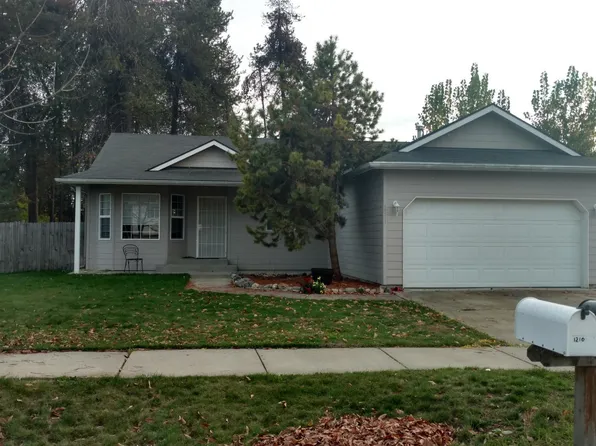 1211 E Elderberry Cir, Coeur D Alene, ID 83815