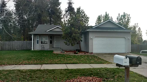 1211 E Elderberry Cir Photo 1