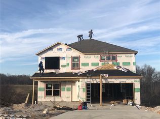 4458 Gibson St, Springdale, AR 72762