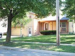 3506 Glasgow Dr, Lansing, MI