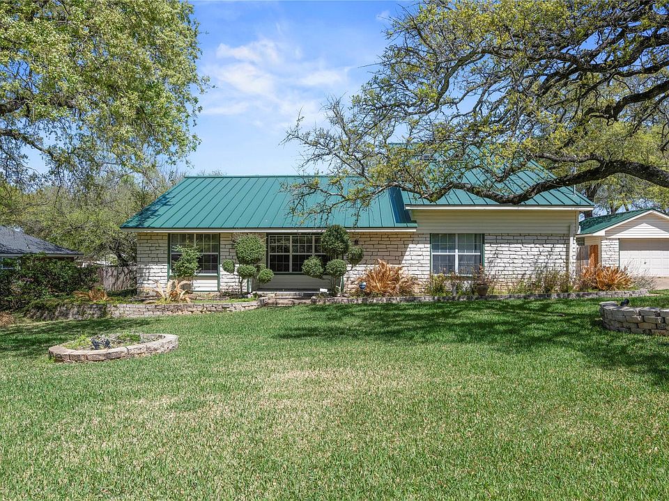 986 Benchmark Trl Belton TX — front exterior