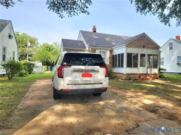 1404 Carter St, Richmond, VA 23220