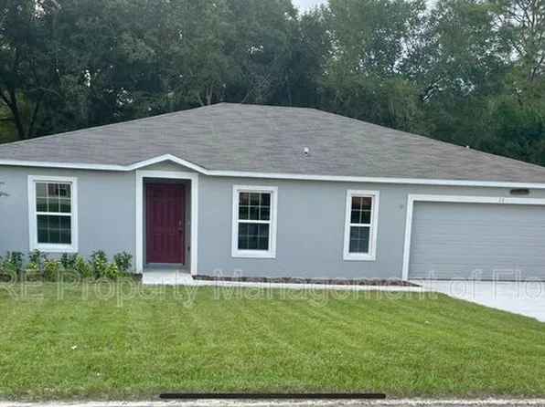 11 Spring Crse, Ocala, FL 34472