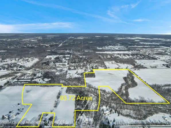 638 Button Rd, Okemos, MI 48864