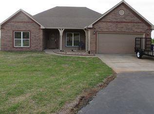 4715 E Willow Dr, Claremore, OK 74019