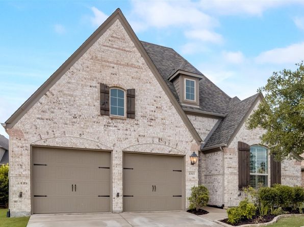 Home for Sale in Forney TX