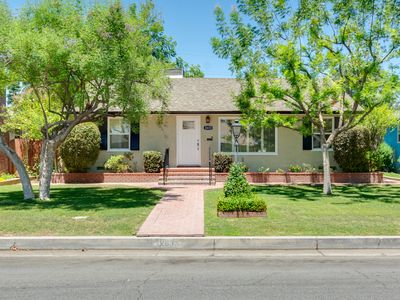 2633 Pine St, Bakersfield, CA, 93301
