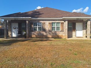 1115 3rd Ave N #1, Columbus, MS 39701