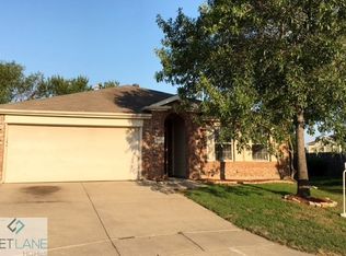 8060 Southern Pine Way, Fort Worth, TX 76123