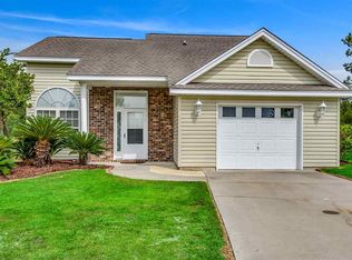 494 Wallingford Cir, Myrtle Beach, SC 29588