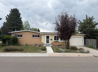 5417 Marshall Rd, Cheyenne, WY 82009