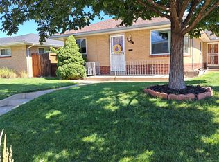 4288 Perry St, Denver, CO 80212