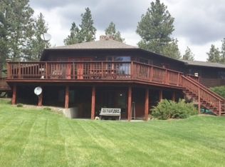 1420 Colorado Gulch Dr, Helena, MT 59601
