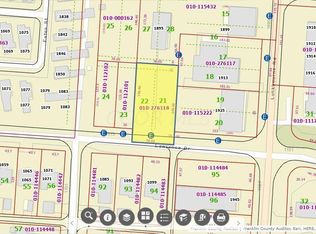 0 Lawrence Dr, Columbus, OH 43207