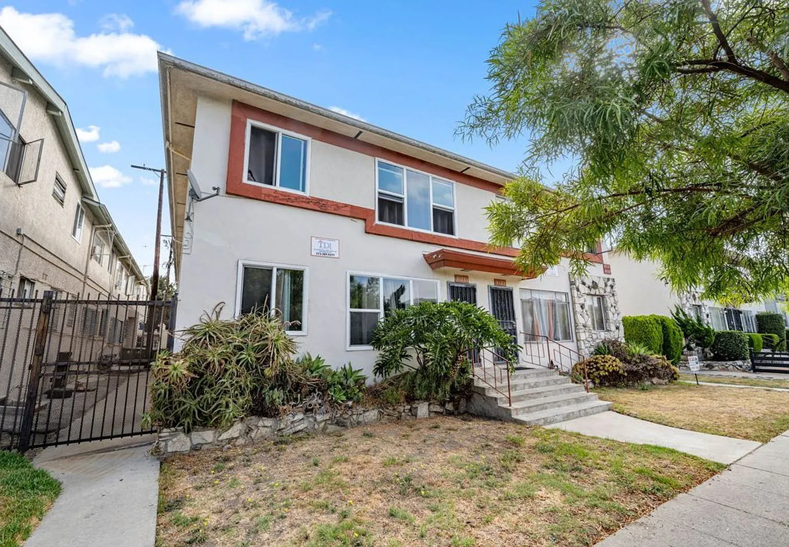 1 bed, 1.0 bath, 725 sqft, $1,795 — Photo 3