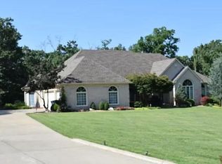 930 Rustic Rdg, Joplin, MO 64804