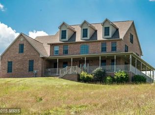 1326 Knoxlyn Orrtanna Rd, Orrtanna, PA 17353