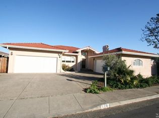 128 Jamaica St, Belvedere Tiburon, CA