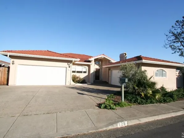 128 Jamaica St, Belvedere Tiburon, CA 94920