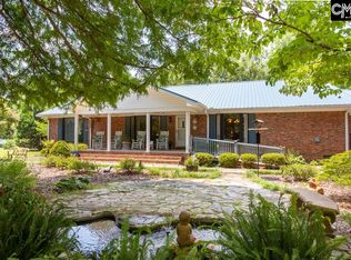 163 Silent Meadows Cir, Elgin, SC 29045