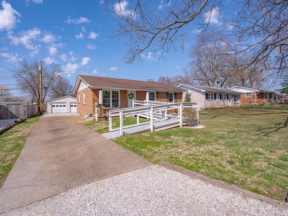 1675 Ave, Evansville, IN 47714 Zillow