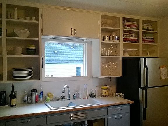 Updated kitchen 2015