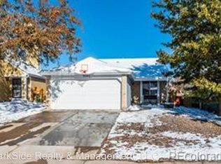 17883 E Bethany Dr, Aurora, CO 80013